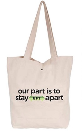 Cotton Bag 106