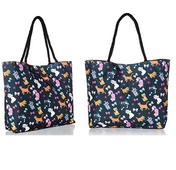 Cotton/Canvas Bag 144