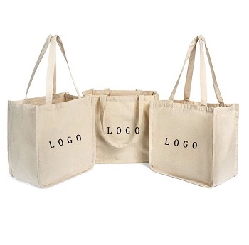 Cotton/Canvas Bag 138