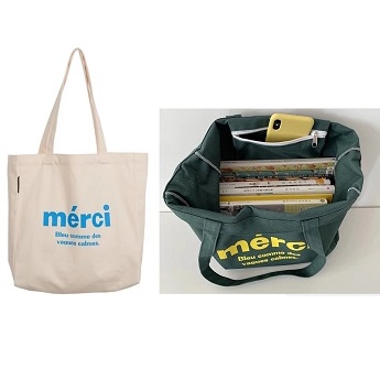Cotton/Canvas Bag 132
