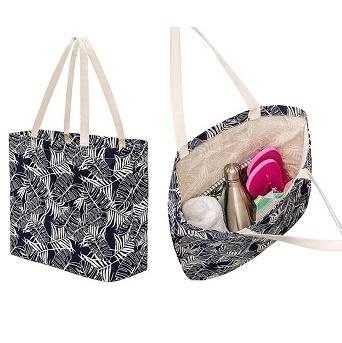Cotton Bag 108