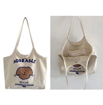 Cotton/Canvas Bag 128