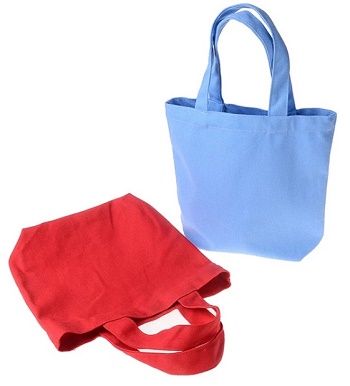 Cotton/Canvas Bag 127