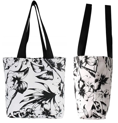 Cotton/Canvas Bag 124