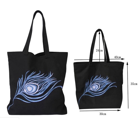 Cotton/Canvas Bag 121