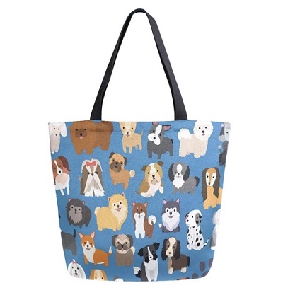 Cotton/Canvas Bag 120