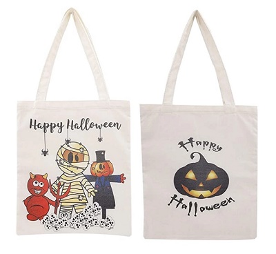 Cotton/Canvas Bag 119