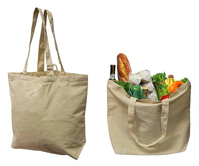 Cotton/Canvas Bag 115