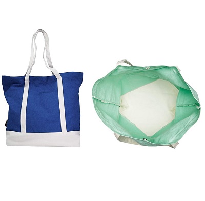 Cotton/Canvas Bag 113