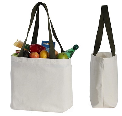 Cotton/Canvas Bag 111