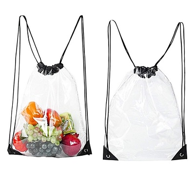 Drawstring Bag/Backpack 111