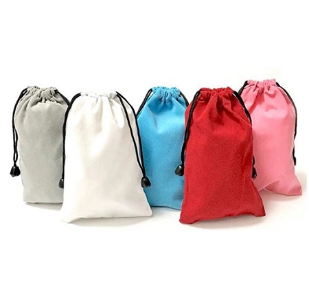 Drawstring Bag/Backpack 101
