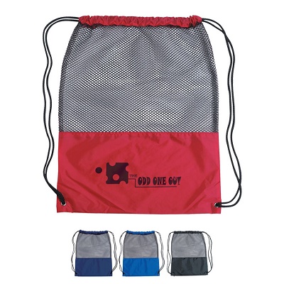 Drawstring Bag/Backpack 115