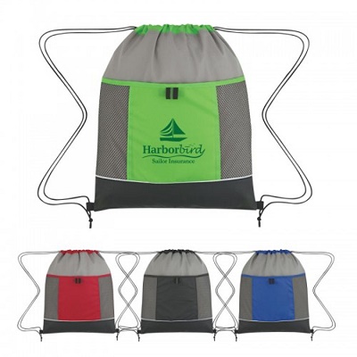 Drawstring Bag/Backpack 116