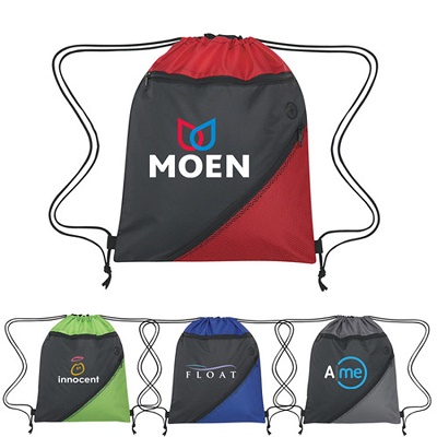 Drawstring Bag/Backpack 119