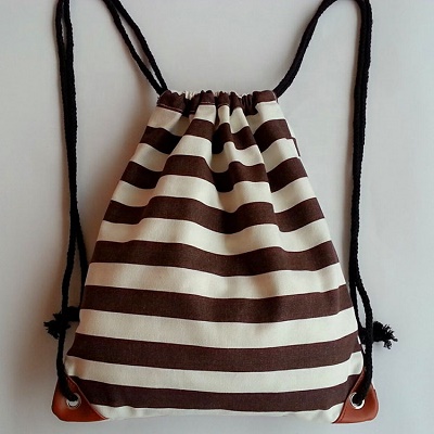 Drawstring Bag/Backpack 124
