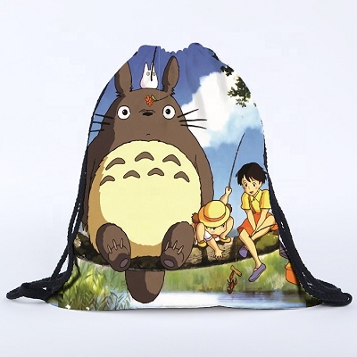 Drawstring Bag/Backpack 125