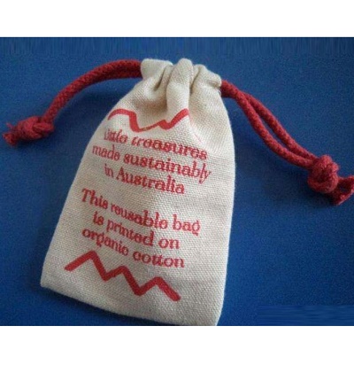 Drawstring Bag/Backpack 126