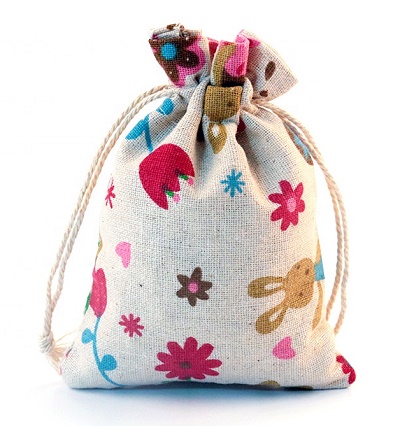Drawstring Bag/Backpack 129