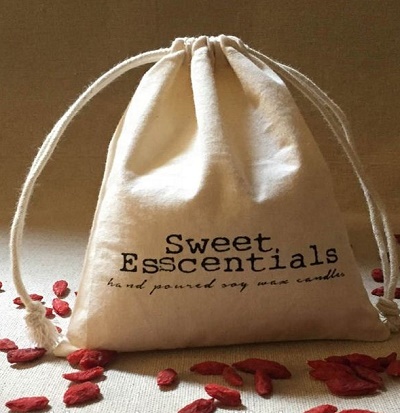 Drawstring Bag/Backpack 130
