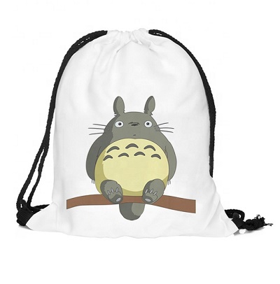Drawstring Bag/Backpack 132