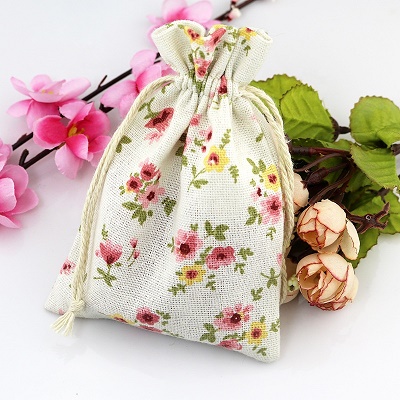 Drawstring Bag/Backpack 137