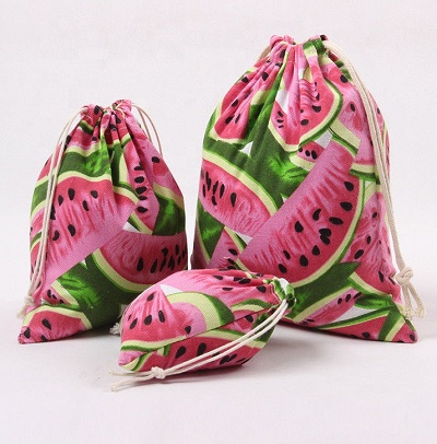 Drawstring Bag/Backpack 138