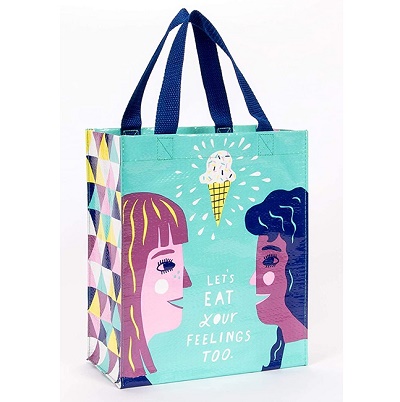 Customized Non-woven (Laminated) Tote Bag 149