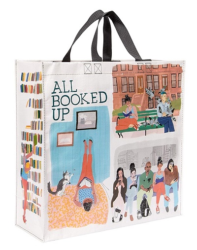 Customized Non-woven (Laminated) Tote Bag 144