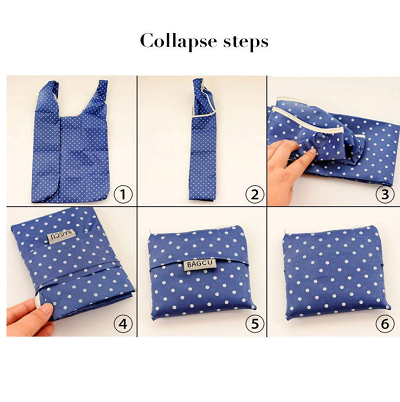 Customized Shopping Bag 105