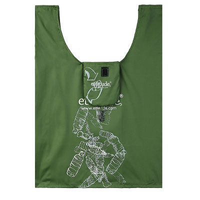Customized Shopping Bag 106