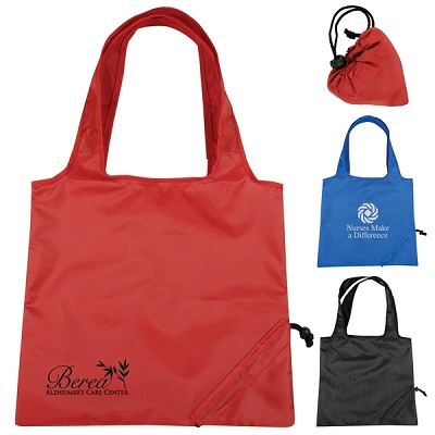 Customized Shopping Bag 107