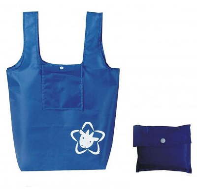 Customized Shopping Bag 109