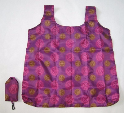 Customized Shopping Bag 110