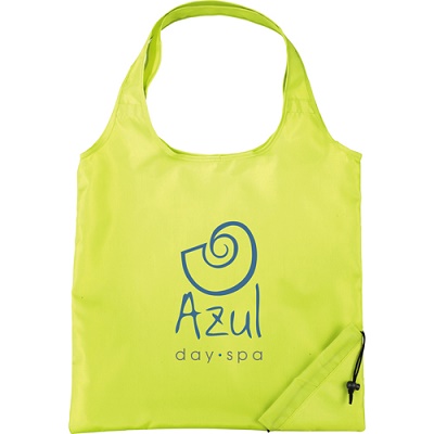 Customized Shopping Bag 111