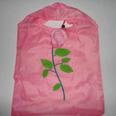 Customized Shopping Bag 113