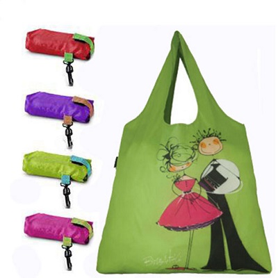 Customized Shopping Bag 115