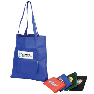 Customized Shopping Bag 116