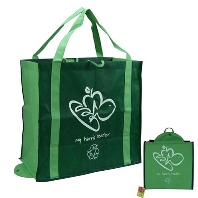 Customized Shopping Bag 117
