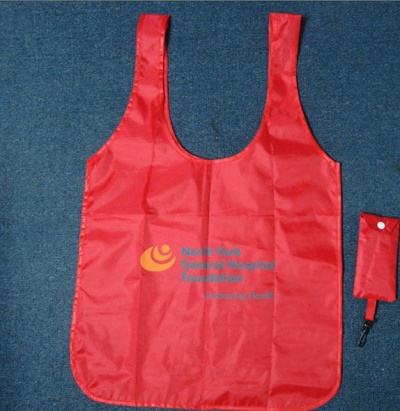 Customized Shopping Bag 118