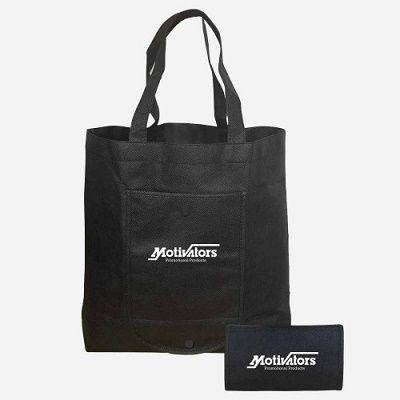 Customized Shopping Bag 119