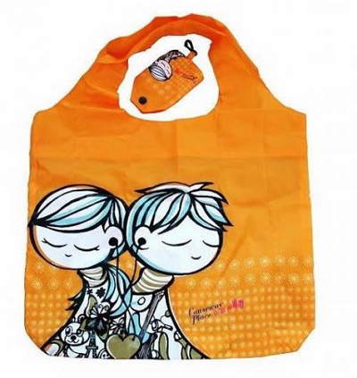 Customized Shopping Bag 120