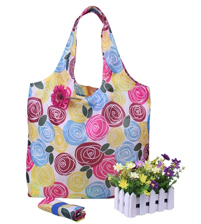 Customized Shopping Bag 121