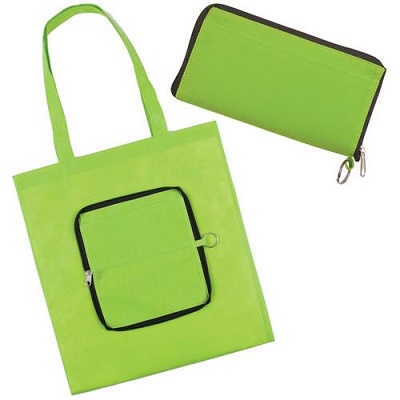 Customized Shopping Bag 122
