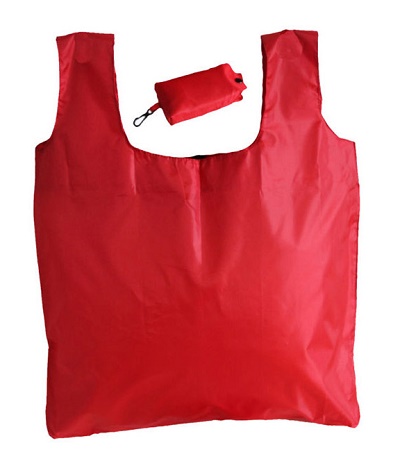 Customized Shopping Bag 128