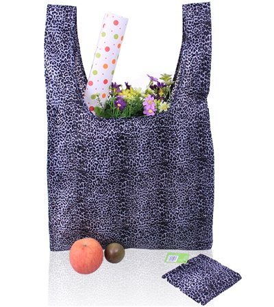 Customized Shopping Bag 129
