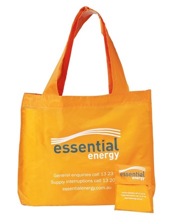 Customized Shopping Bag 130
