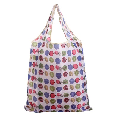 Customized Shopping Bag 132