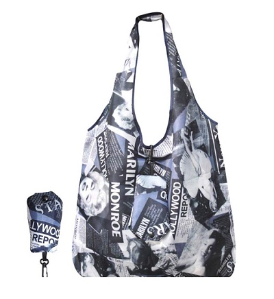 Customized Shopping Bag 134