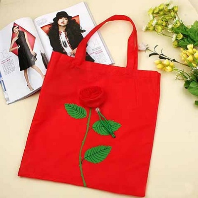 Customized Shopping Bag 135